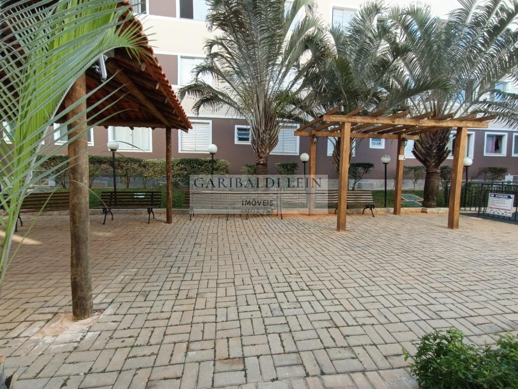 Apartamento, 2 quartos, 46 m² - Foto 12