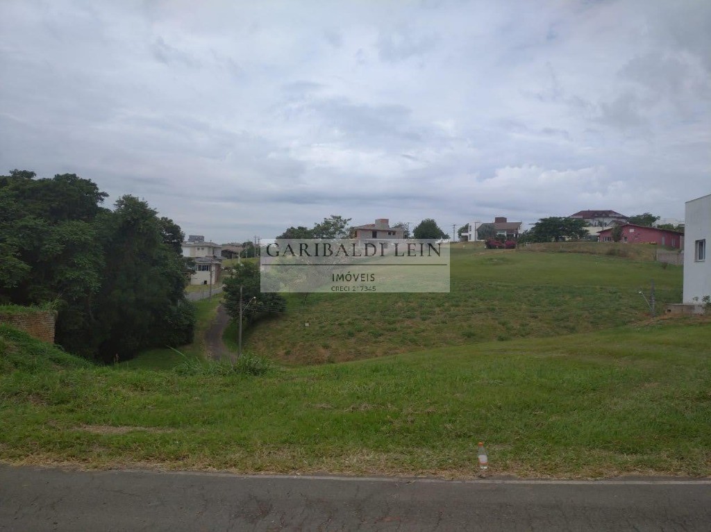 Terreno, 810 m² - Foto 1