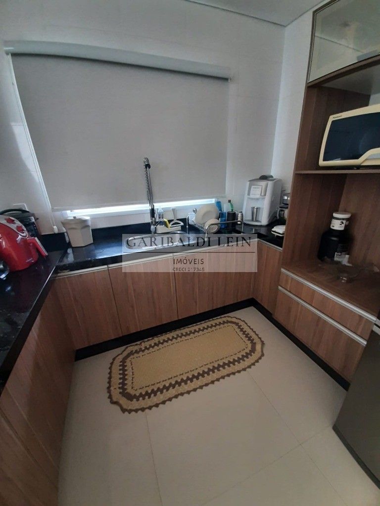 Casa, 3 quartos, 198 m² - Foto 13