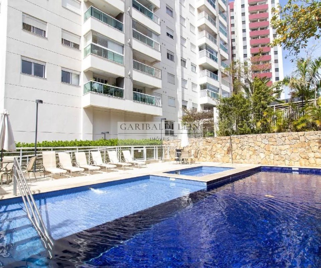 Apartamento, 2 quartos, 61 m² - Foto 17