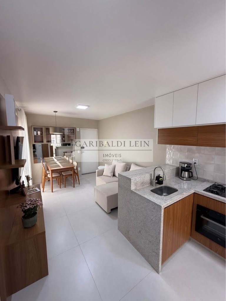 Apartamento, 2 quartos, 49 m² - Foto 6
