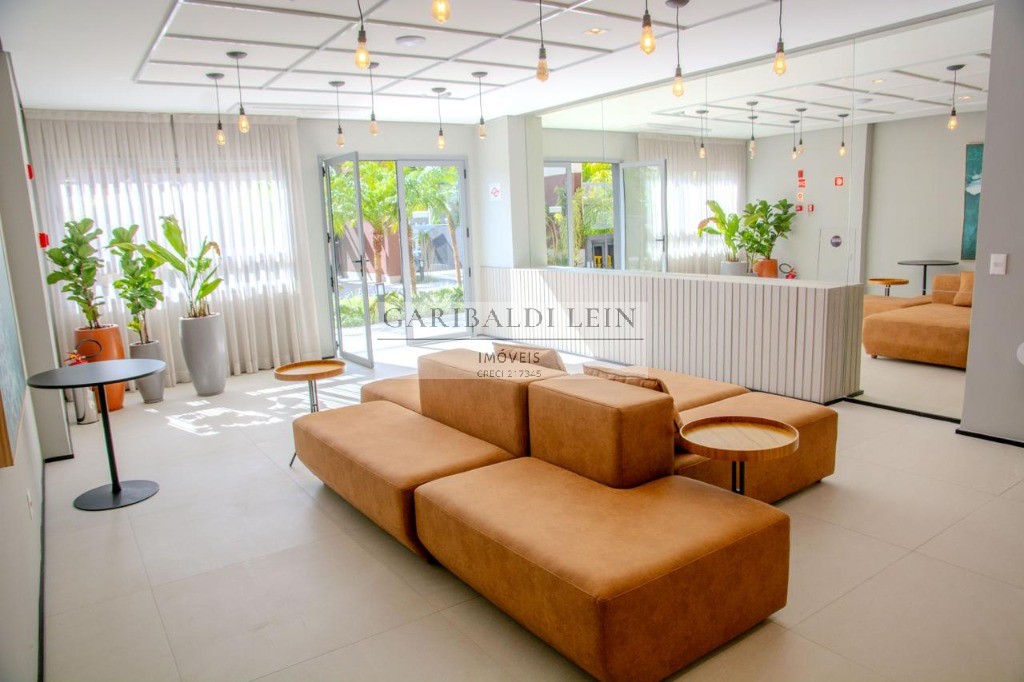 Apartamento, 1 quarto, 36 m² - Foto 18