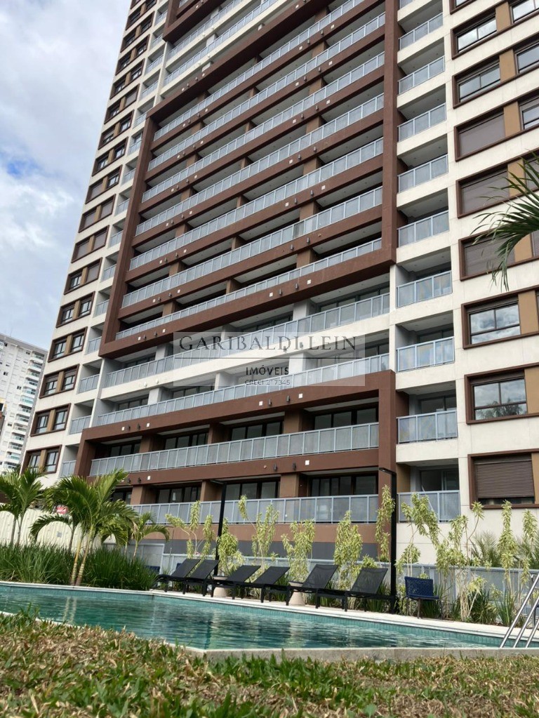Apartamento, 1 quarto, 36 m² - Foto 10