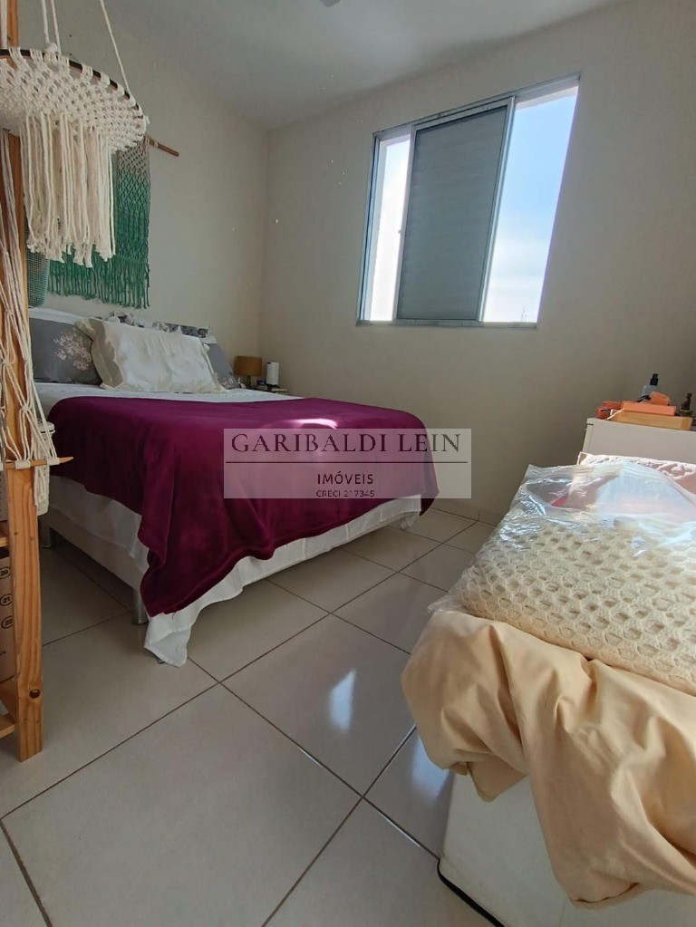 Apartamento, 2 quartos, 46 m² - Foto 6