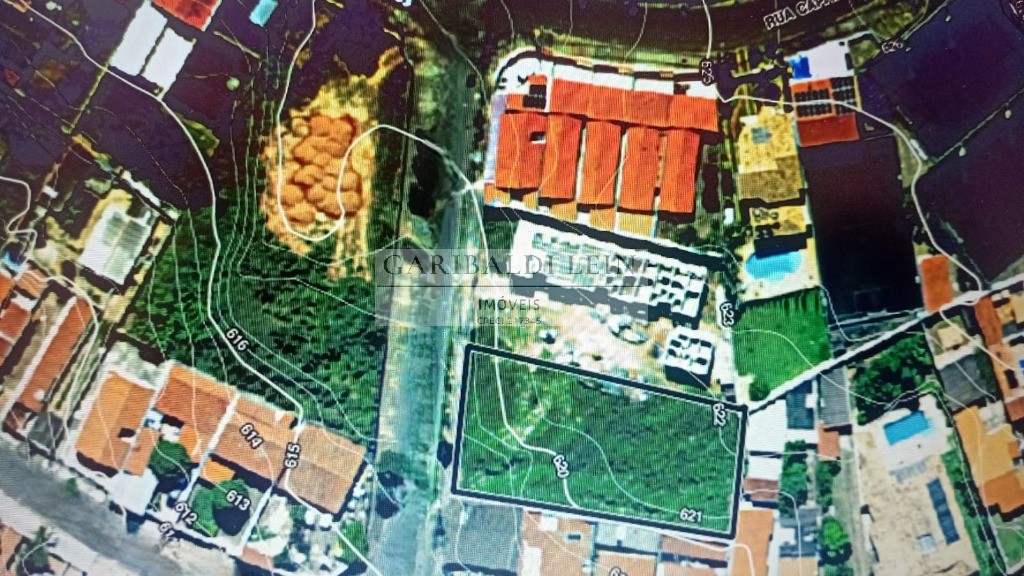 Terreno, 3380 m² - Foto 1