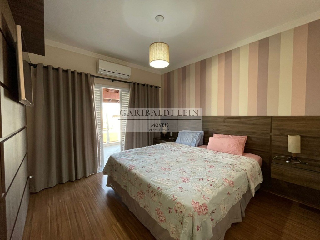 Casa, 3 quartos, 250 m² - Foto 18