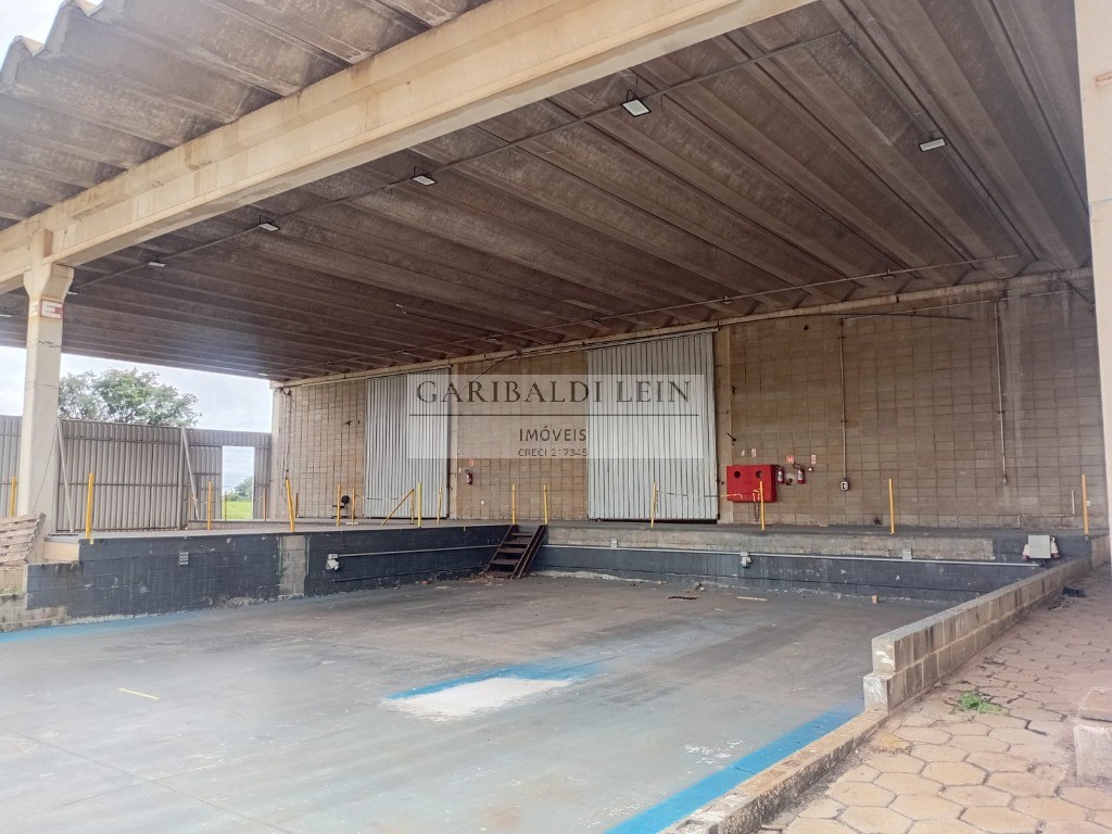 Depósito-Galpão, 3071 m² - Foto 16