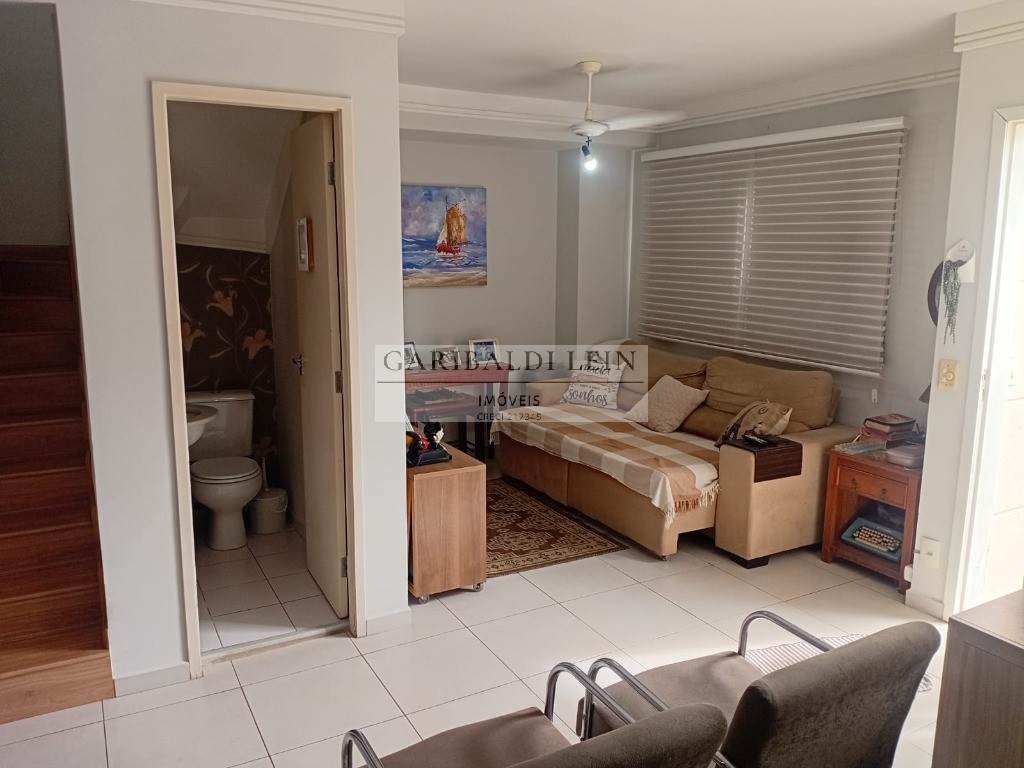 Casa, 3 quartos, 100 m² - Foto 7