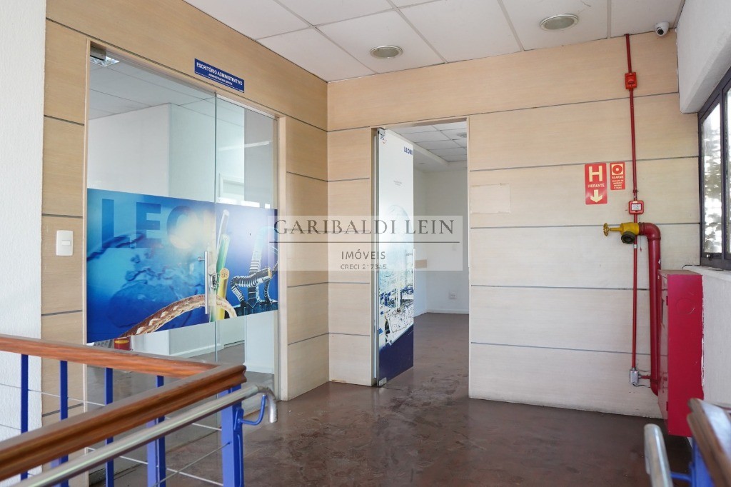 Depósito-Galpão, 9500 m² - Foto 22