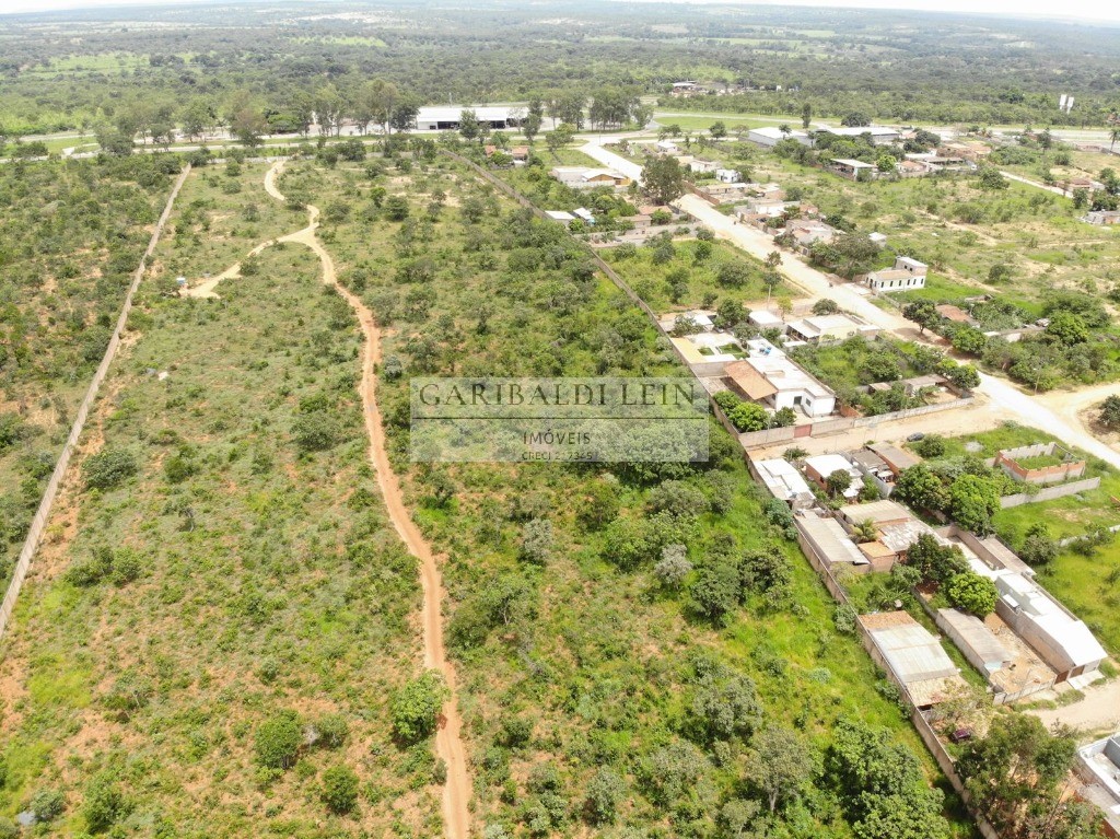 Terreno, 57510 hectares - Foto 2