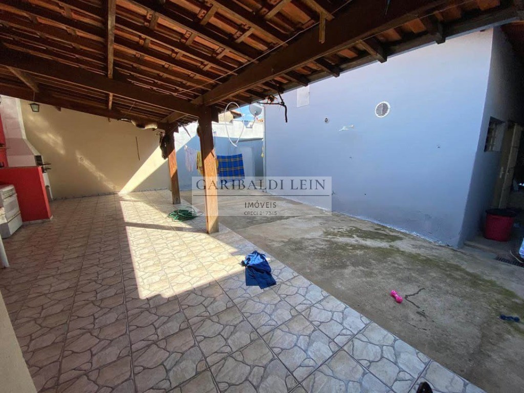 Casa, 3 quartos, 200 m² - Foto 16
