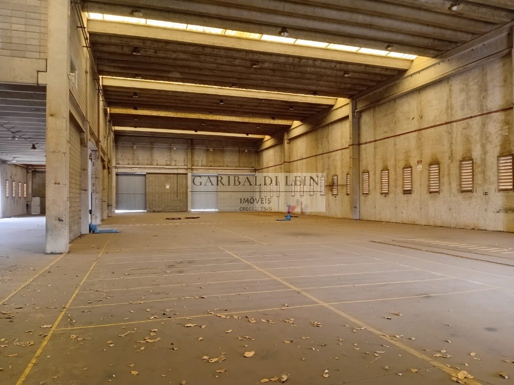 Depósito-Galpão, 3071 m² - Foto 11