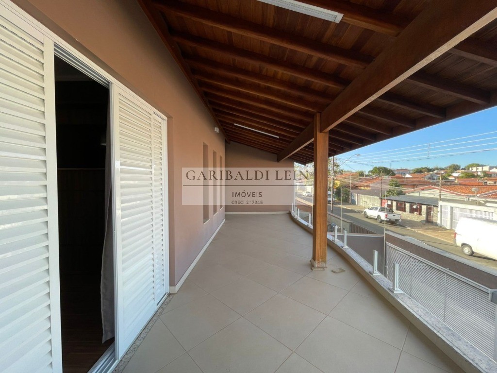 Casa, 3 quartos, 250 m² - Foto 28