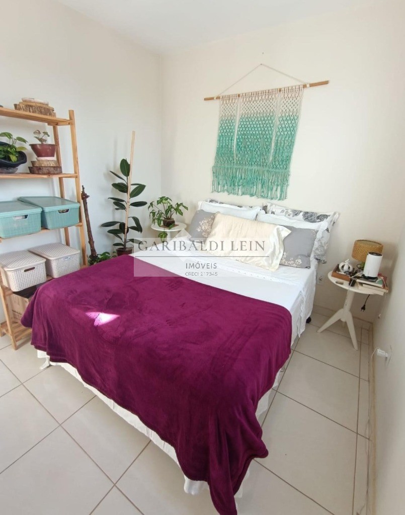 Apartamento, 2 quartos, 46 m² - Foto 5