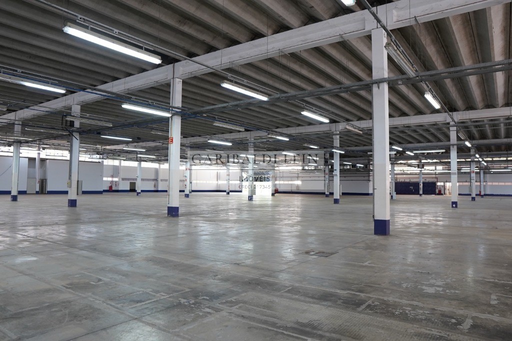 Depósito-Galpão, 9500 m² - Foto 55