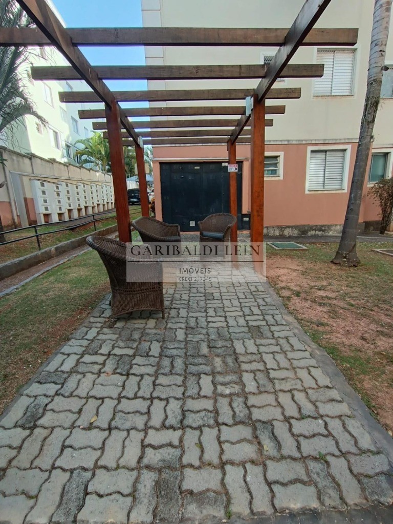 Apartamento, 2 quartos, 46 m² - Foto 13