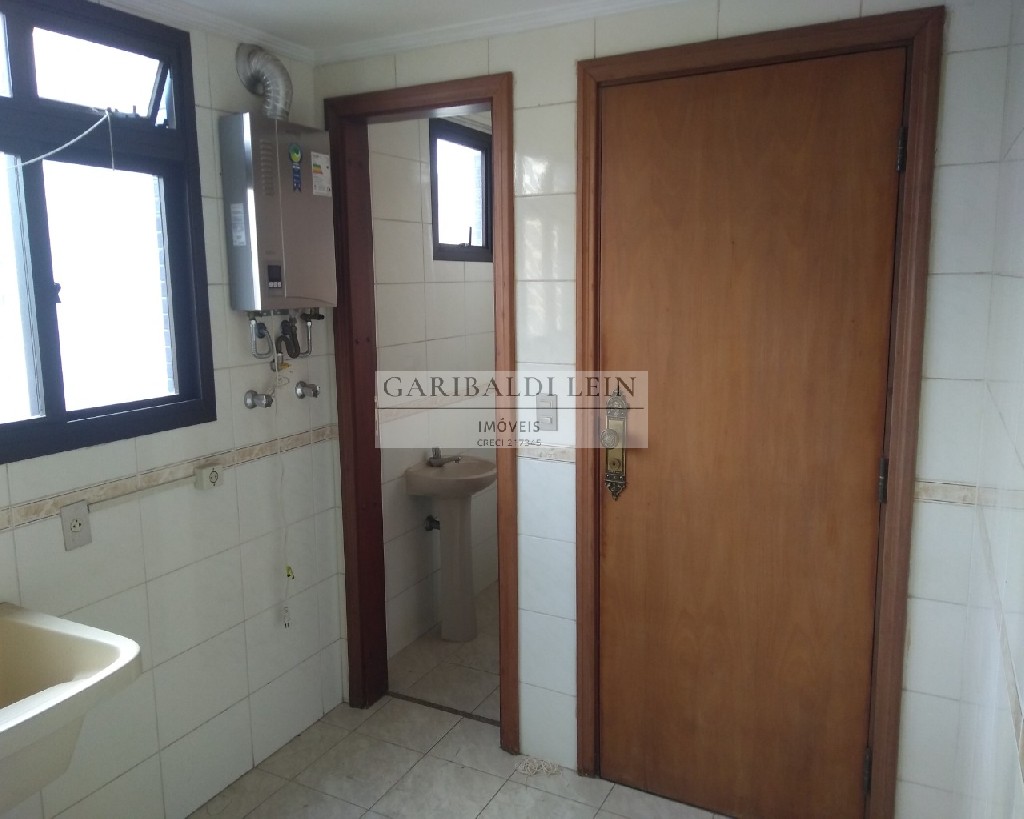 Apartamento, 4 quartos, 179 m² - Foto 30