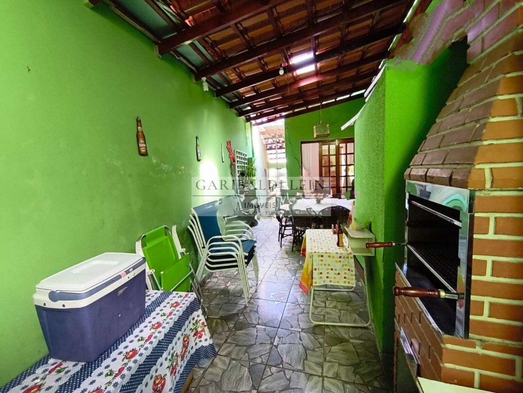 Casa, 3 quartos, 200 m² - Foto 14