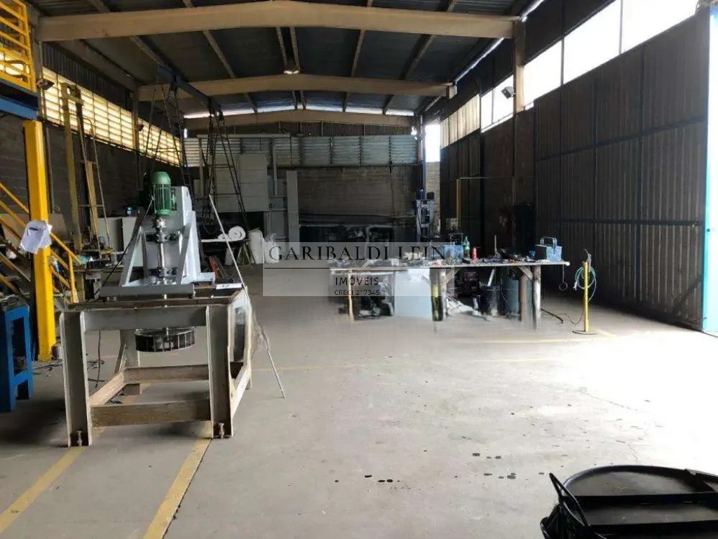 Depósito-Galpão, 1354 m² - Foto 20