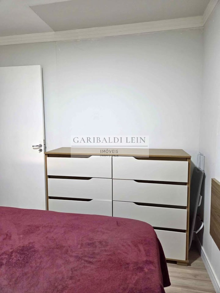 Apartamento, 2 quartos, 65 m² - Foto 9