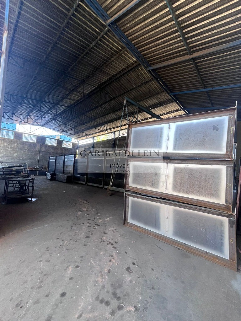 Depósito-Galpão, 1354 m² - Foto 6