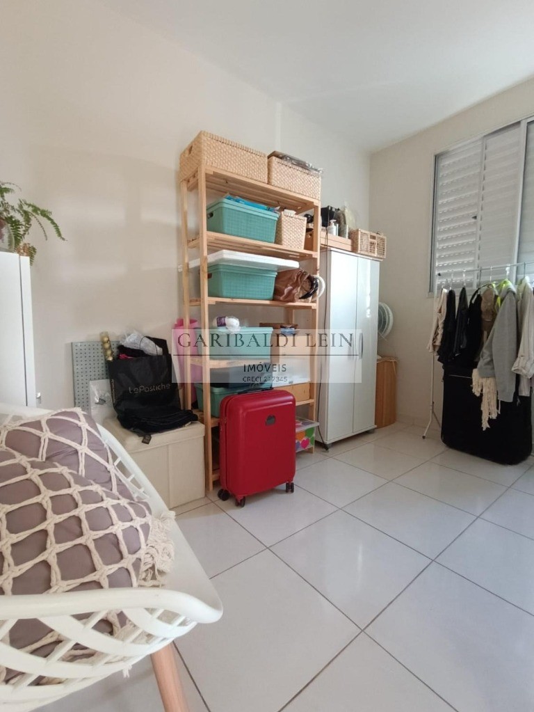 Apartamento, 2 quartos, 46 m² - Foto 9