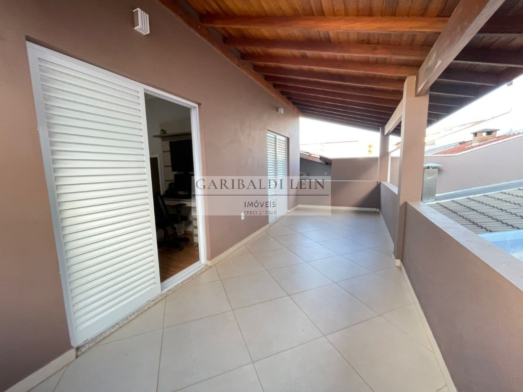 Casa, 3 quartos, 250 m² - Foto 23