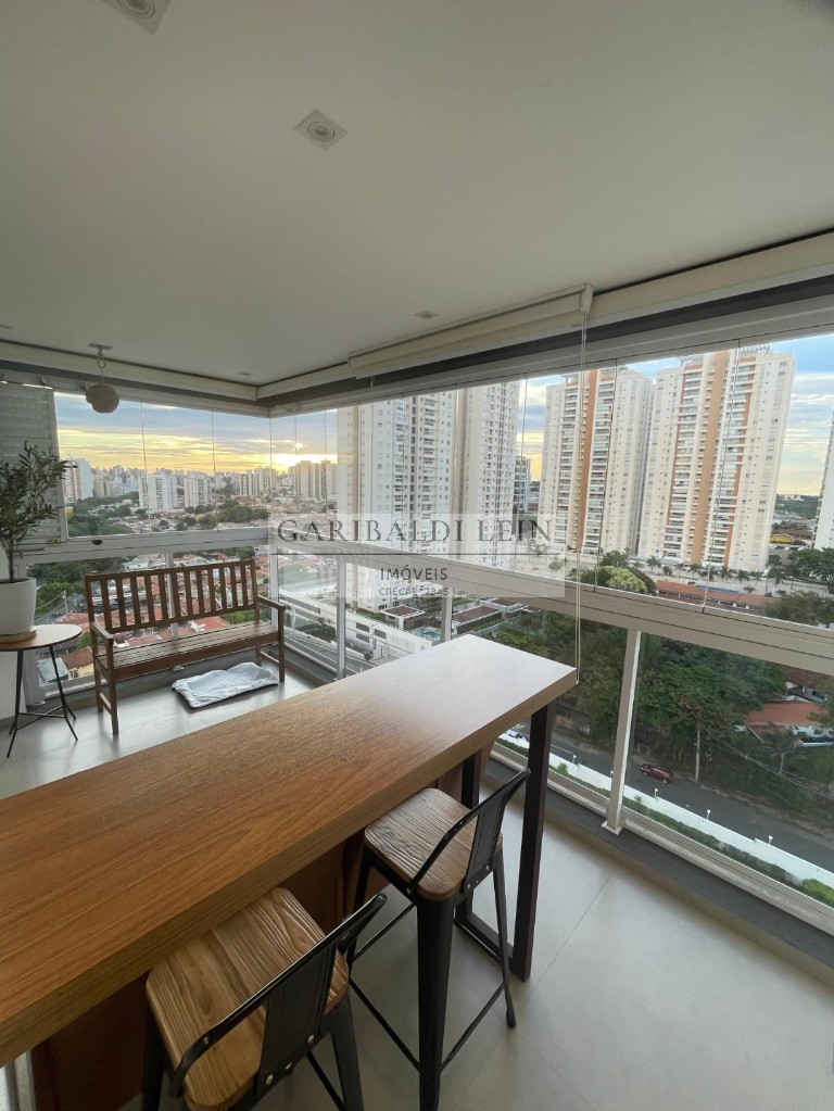 Apartamento, 3 quartos, 87 m² - Foto 1