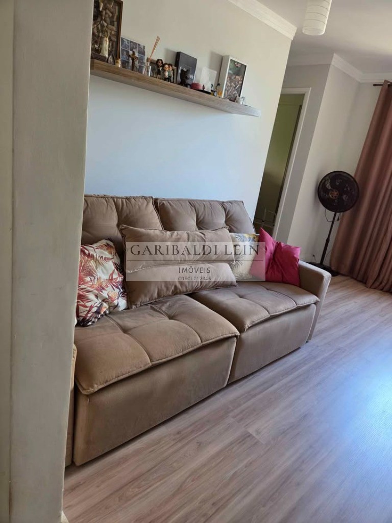 Apartamento, 2 quartos, 65 m² - Foto 3