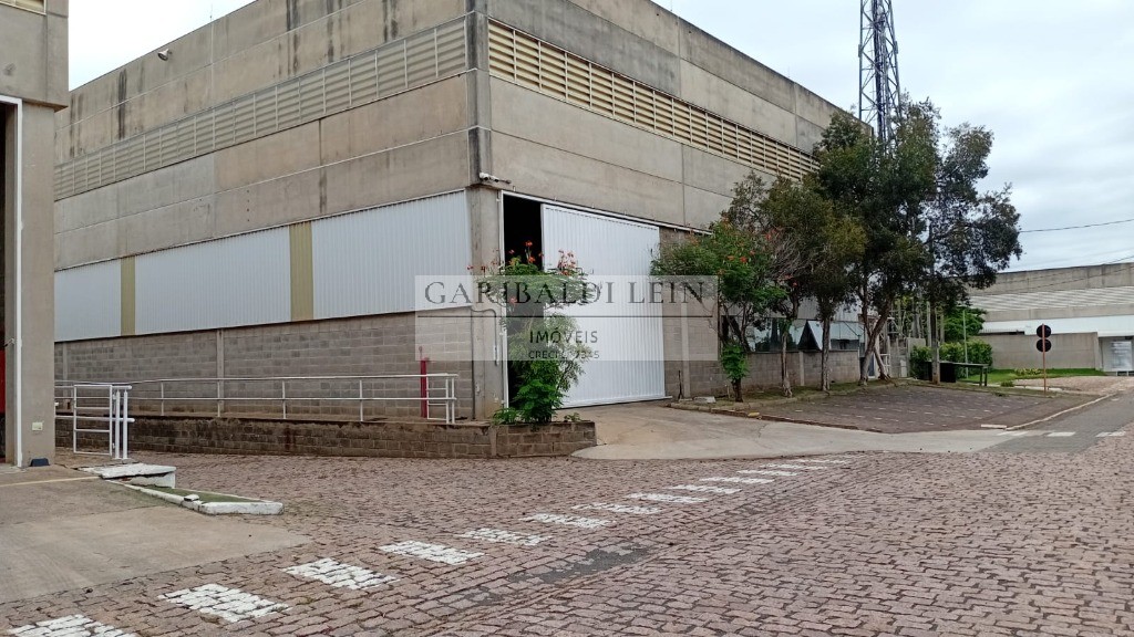 Depósito-Galpão, 1222 m² - Foto 7