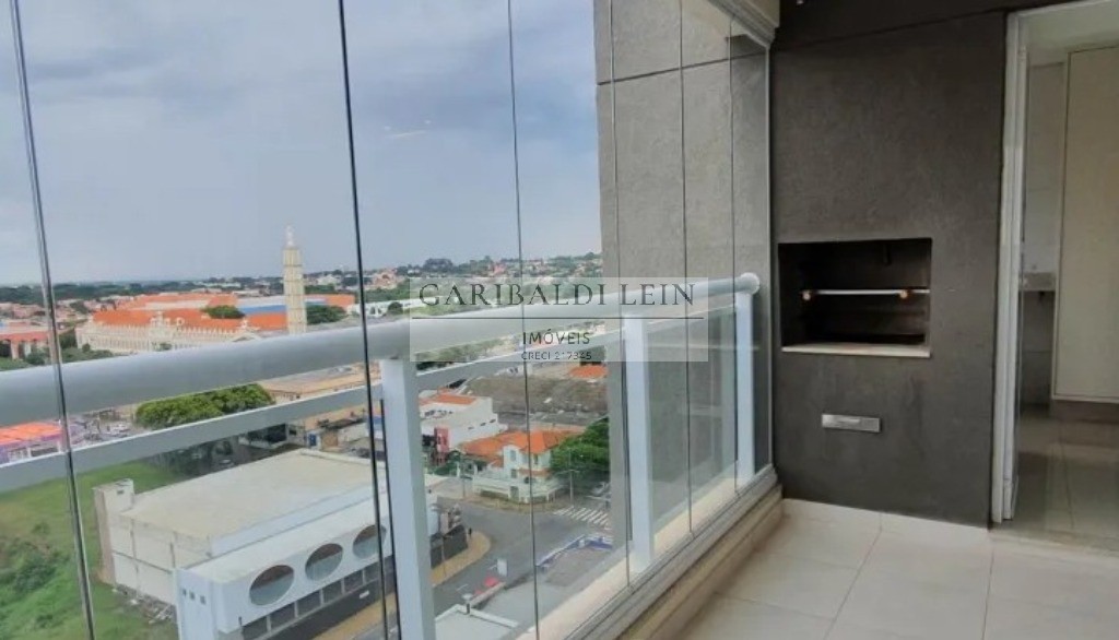 Apartamento, 3 quartos, 91 m² - Foto 3