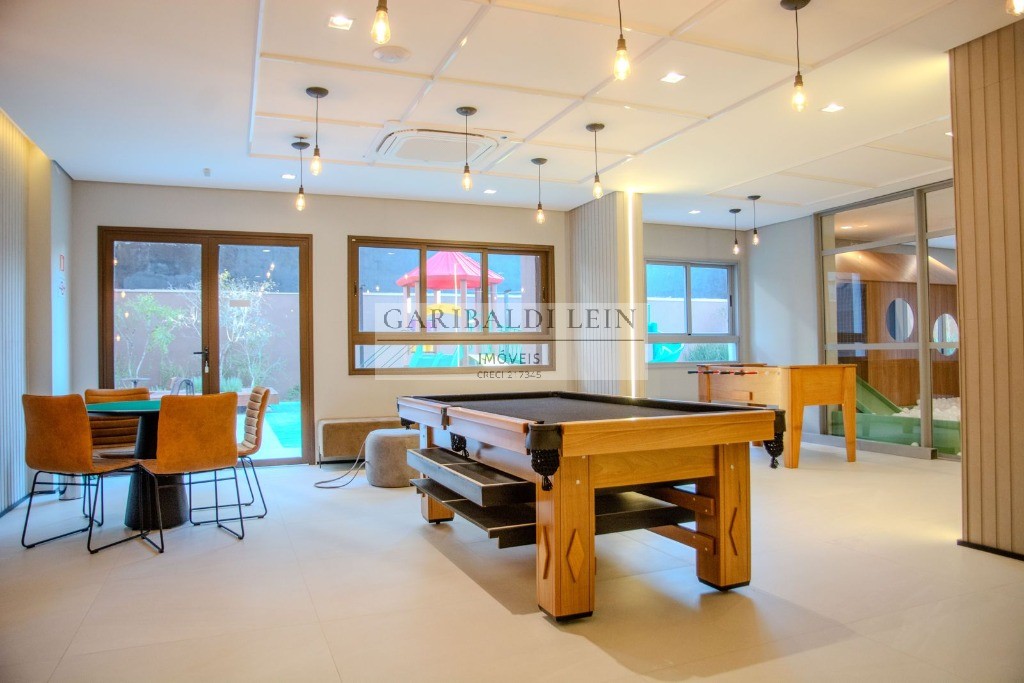 Apartamento, 1 quarto, 36 m² - Foto 19