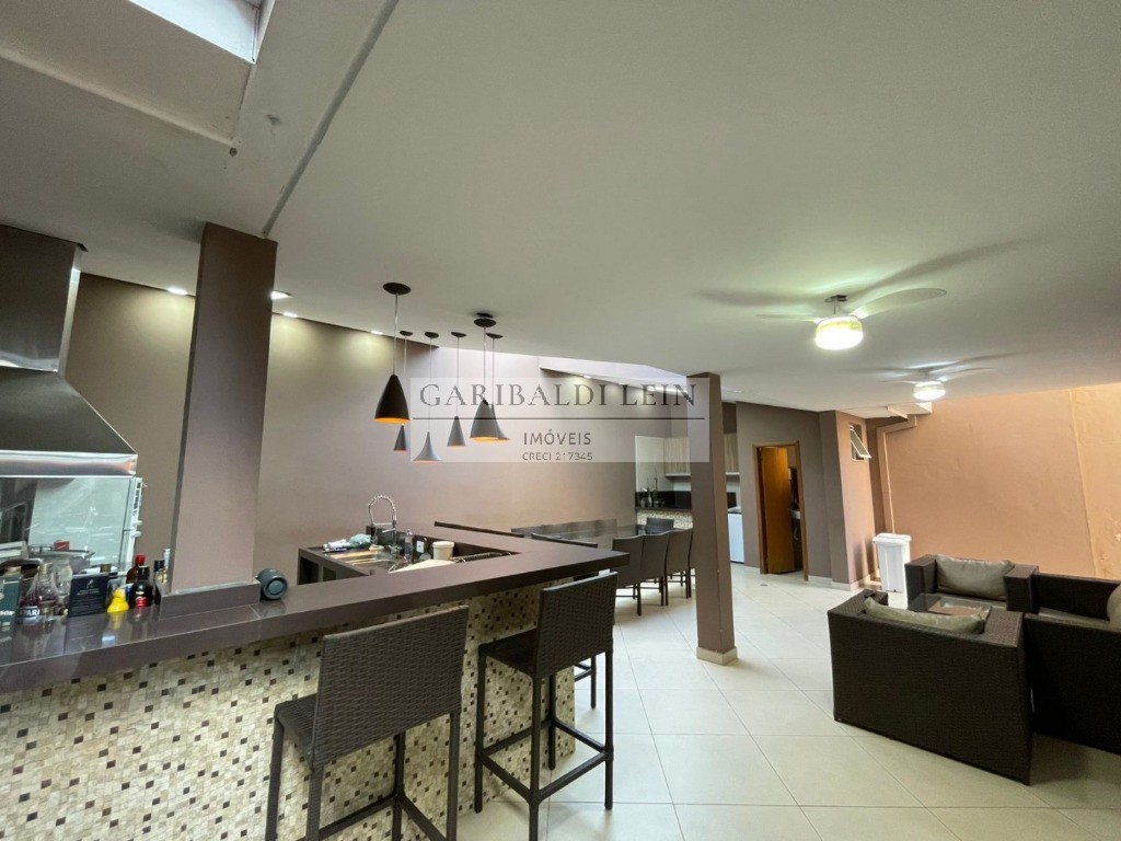 Casa, 3 quartos, 250 m² - Foto 16