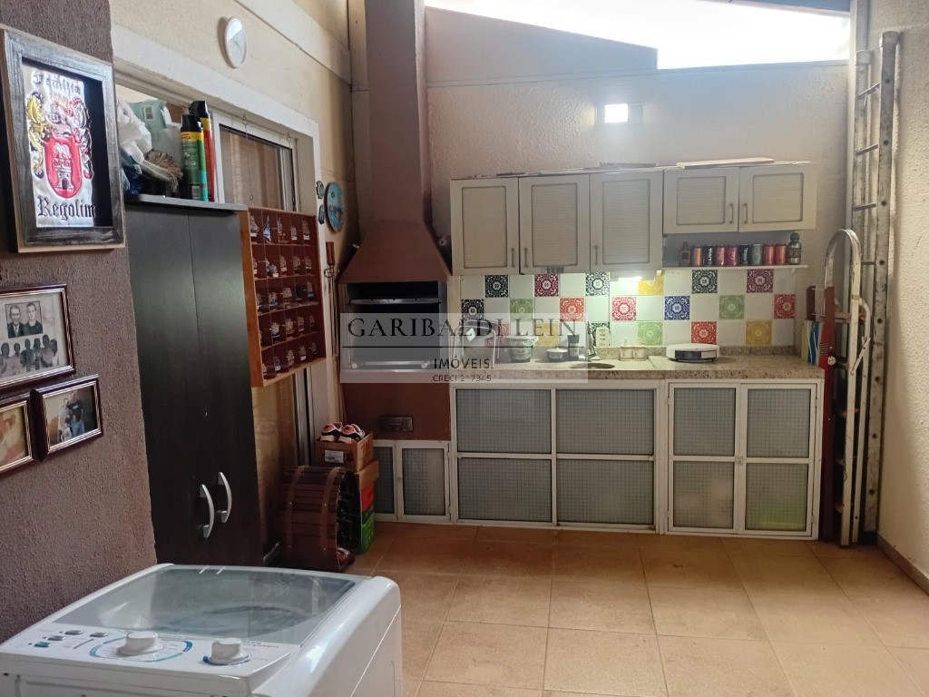 Casa, 3 quartos, 100 m² - Foto 15