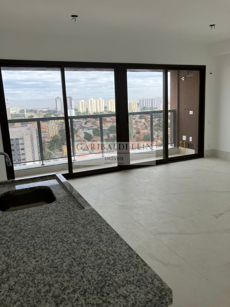 Apartamento, 1 quarto, 36 m² - Foto 1