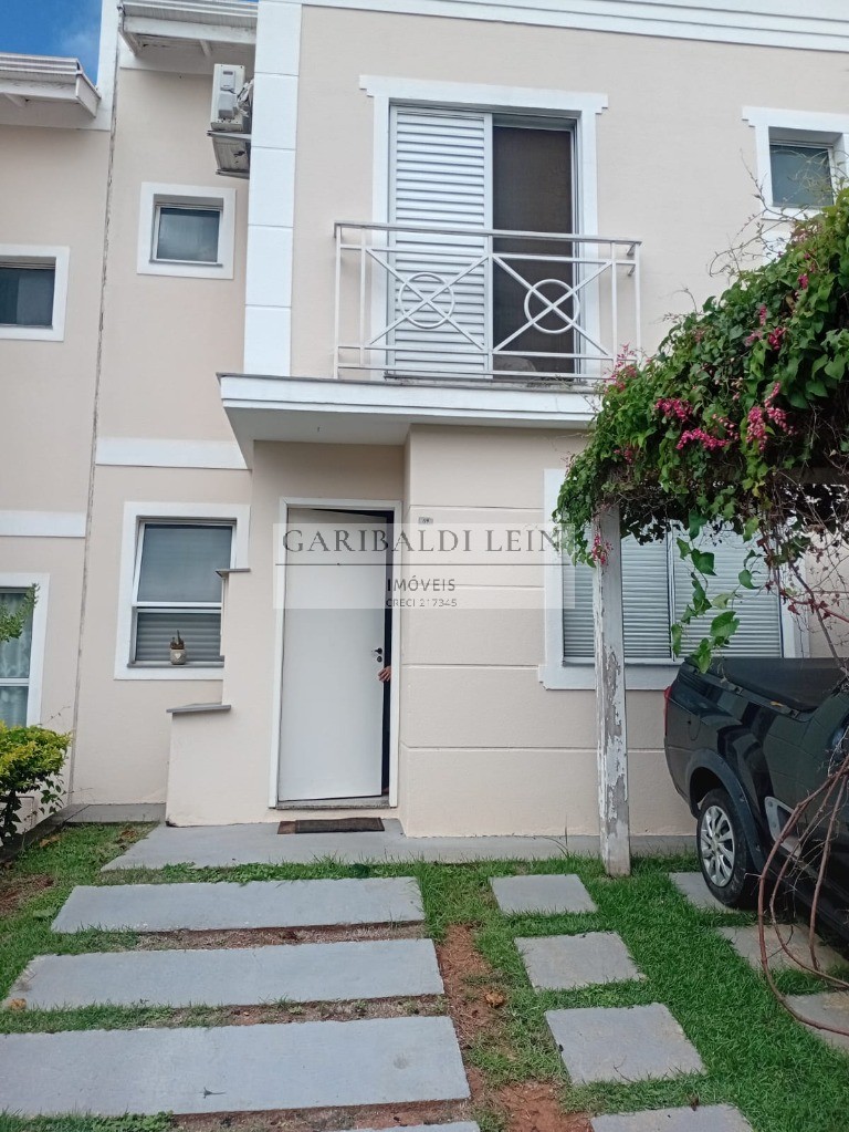 Casa, 3 quartos, 100 m² - Foto 2