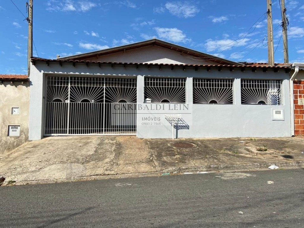 Casa, 3 quartos, 200 m² - Foto 1