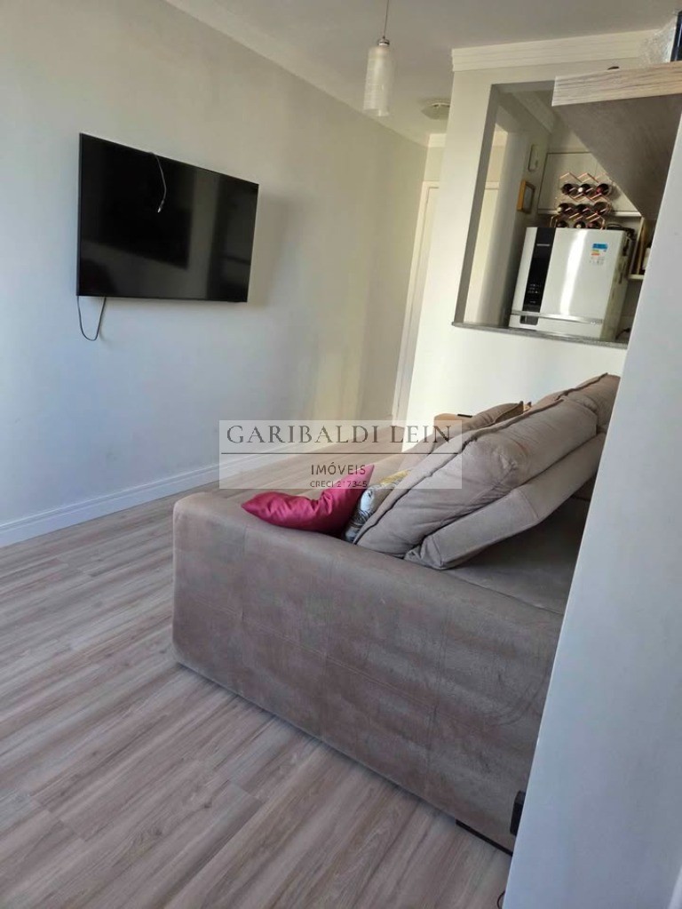 Apartamento, 2 quartos, 65 m² - Foto 4