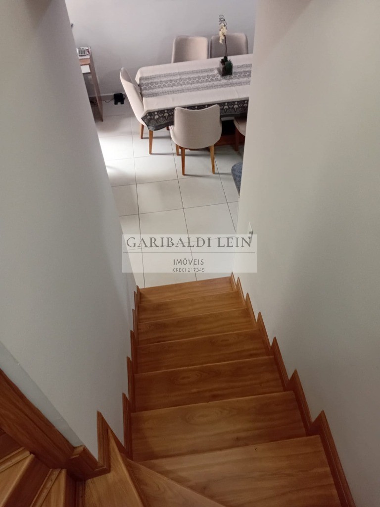 Casa, 3 quartos, 100 m² - Foto 20