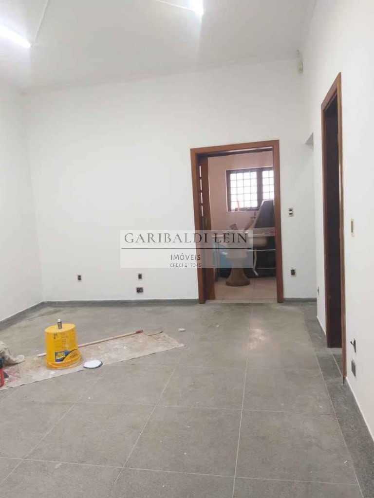 Casa comercial em campinas - sp, botafogo