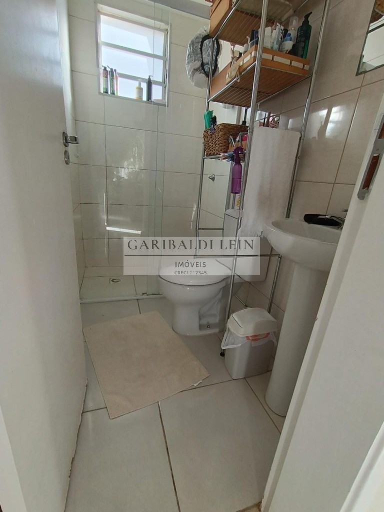 Apartamento, 2 quartos, 46 m² - Foto 8