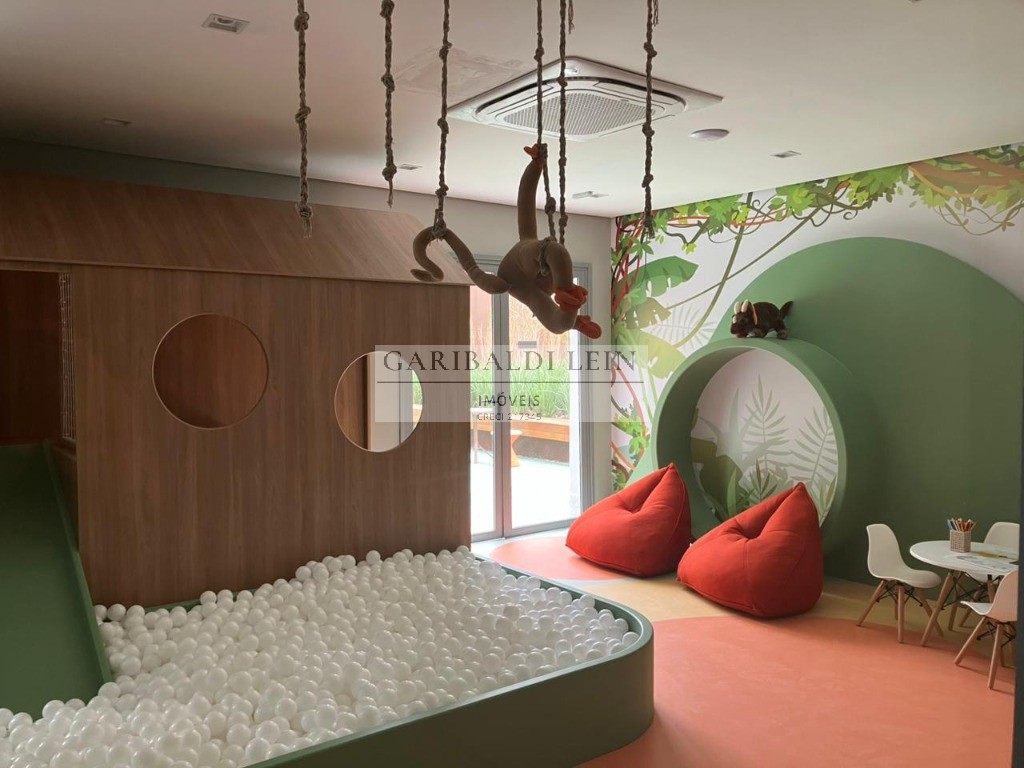 Apartamento, 1 quarto, 36 m² - Foto 17
