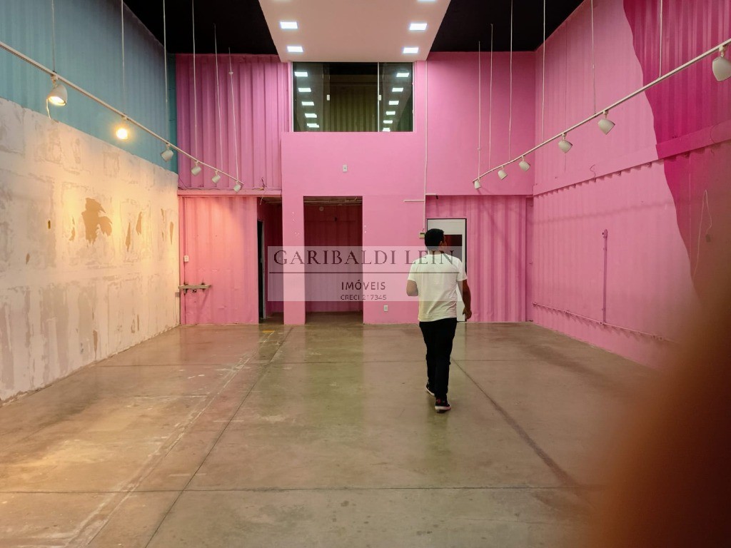 Loja-Salão, 120 m² - Foto 3
