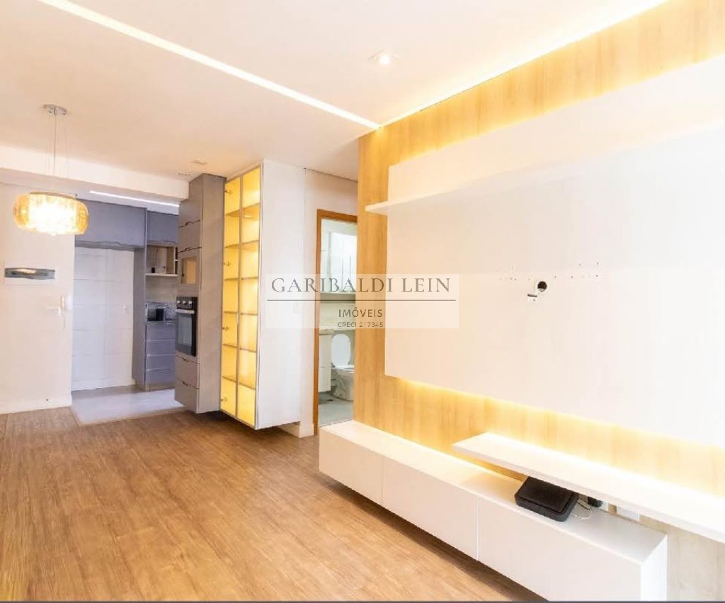 Apartamento, 2 quartos, 61 m² - Foto 4