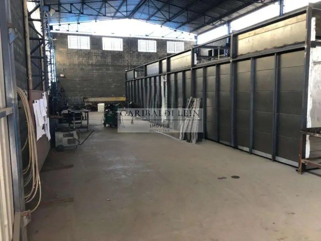 Depósito-Galpão, 1354 m² - Foto 16