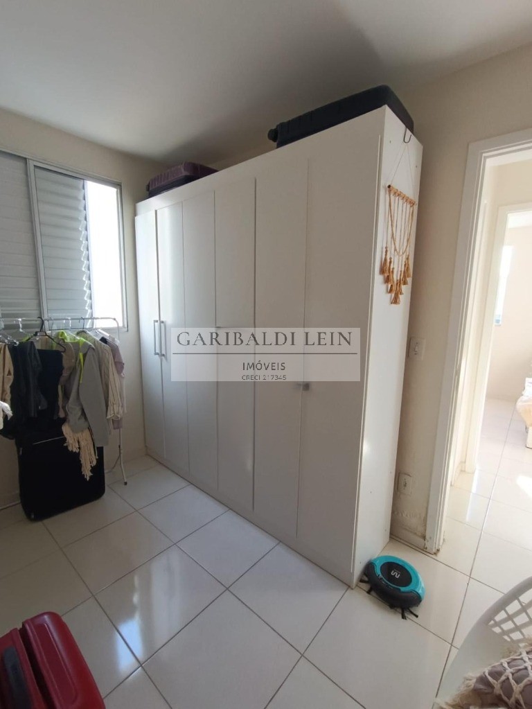 Apartamento, 2 quartos, 46 m² - Foto 7