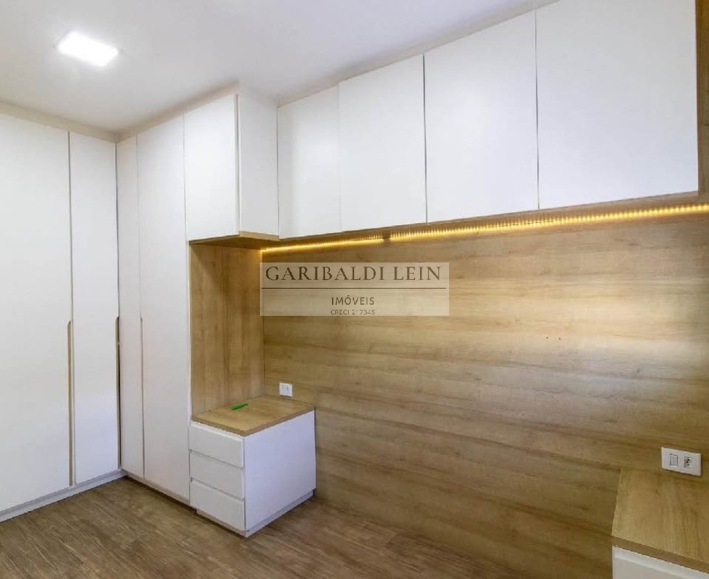 Apartamento, 2 quartos, 61 m² - Foto 11