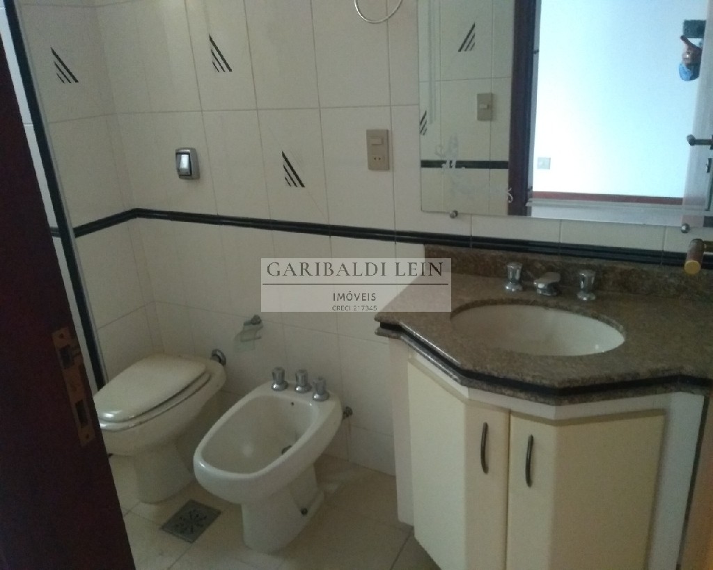 Apartamento, 4 quartos, 179 m² - Foto 15