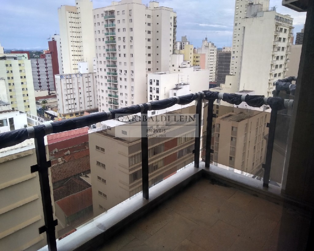 Apartamento, 4 quartos, 179 m² - Foto 1
