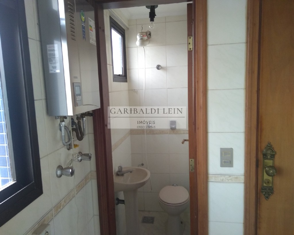 Apartamento, 4 quartos, 179 m² - Foto 31